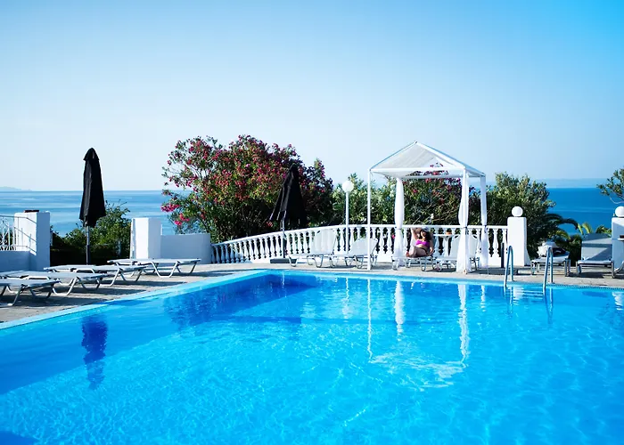 Hotel Bianco Olympico 4*