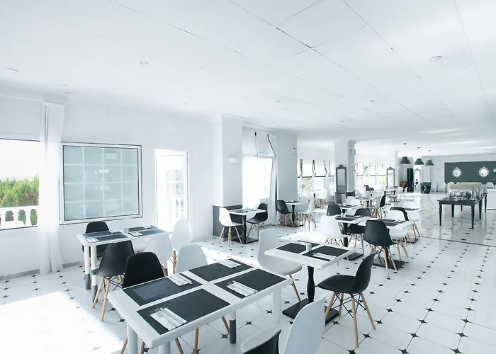 Bianco Olympico Hotel