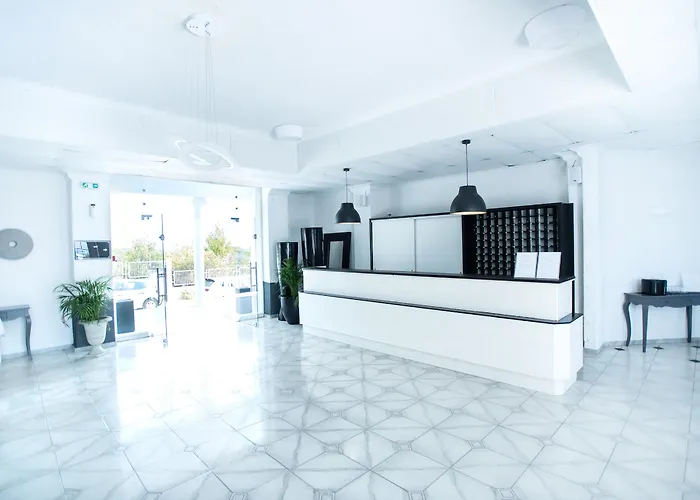 Bianco Olympico Hotel 4*