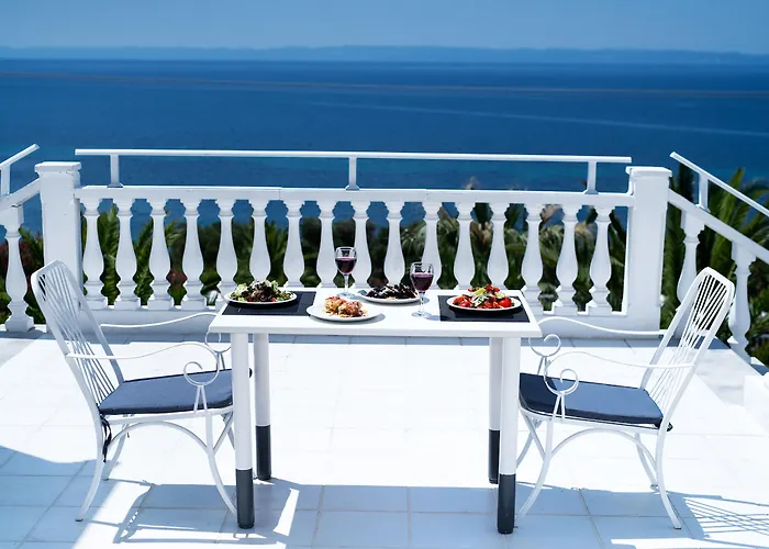 Bianco Olympico Hotel