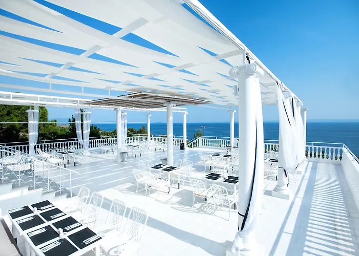 Hotel Bianco Olympico 4*