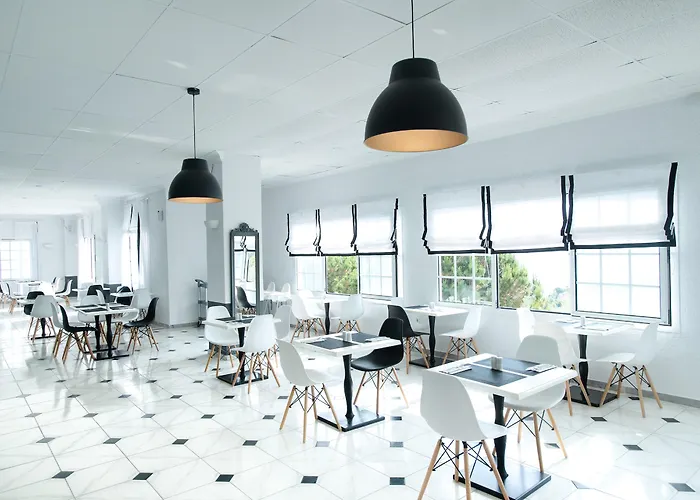 Bianco Olympico Hotel Chalkidiki
