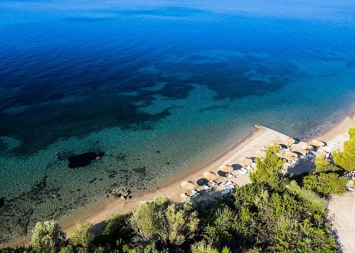 Hotel Bianco Olympico