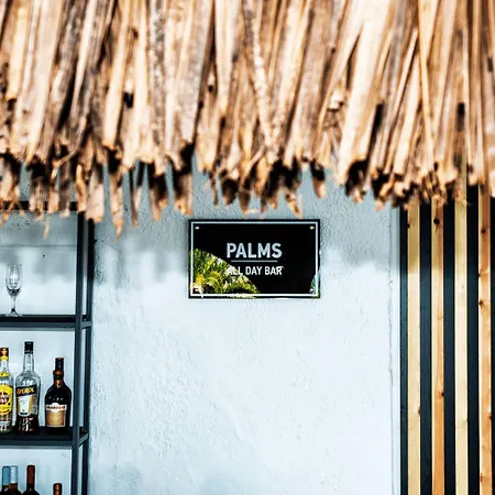 Bianco Olympico 4* Χαλκιδική