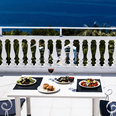 Ξενοδοχείο Bianco Olympico