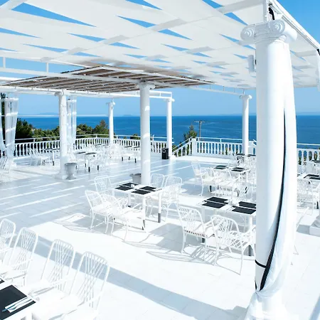 Bianco Olympico Ξενοδοχείο 4*