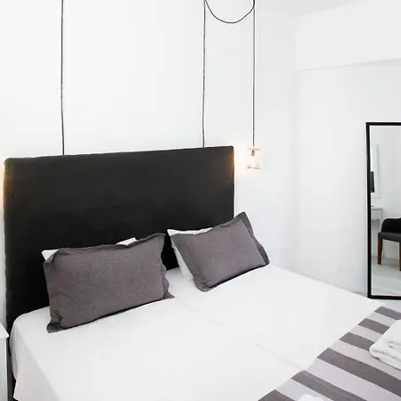 Ξενοδοχείο Bianco Olympico