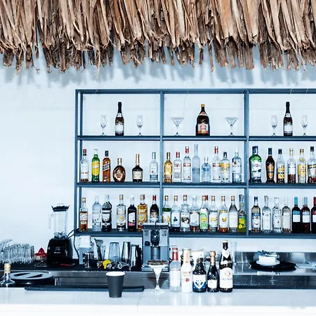 Bianco Olympico 4* Χαλκιδική