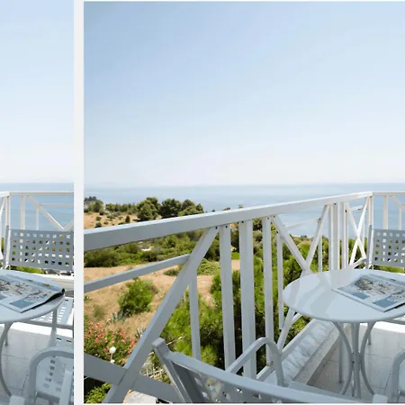 Bianco Olympico Ξενοδοχείο