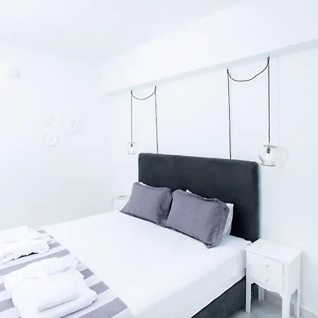 Bianco Olympico 4* Chalkidiki