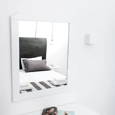 Ξενοδοχείο Bianco Olympico