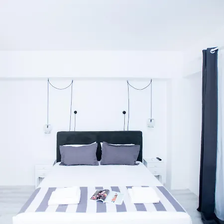 Bianco Olympico Ξενοδοχείο 4*