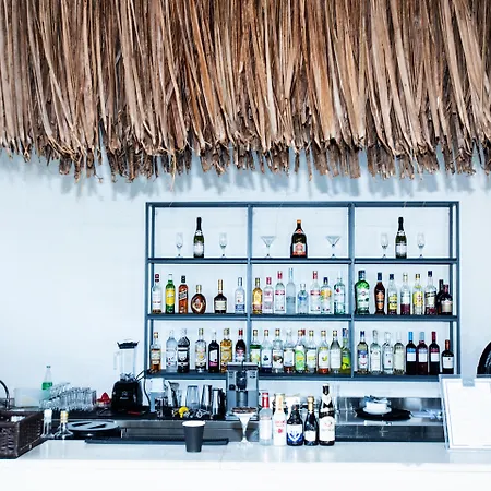 Bianco Olympico Ξενοδοχείο