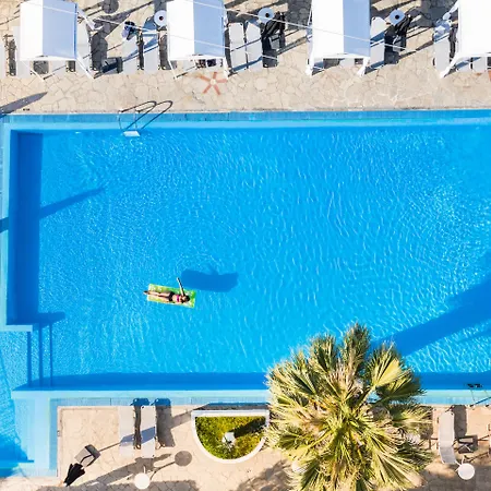 Bianco Olympico Χαλκιδική