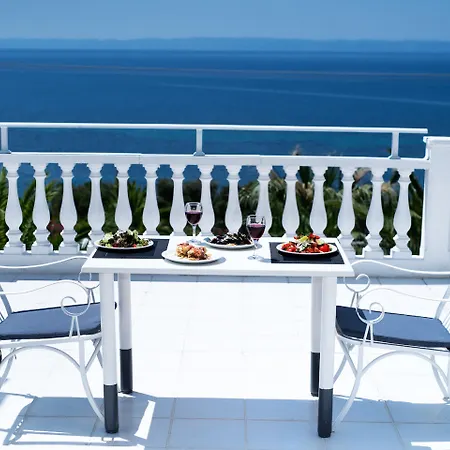 Bianco Olympico Ξενοδοχείο