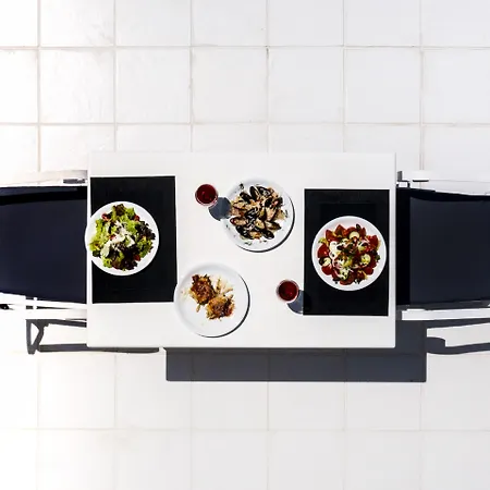 Bianco Olympico 4* Χαλκιδική