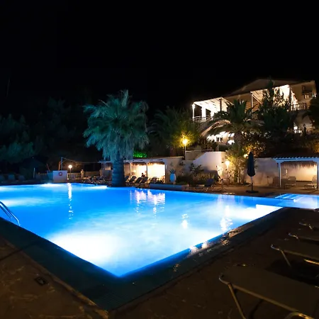 Bianco Olympico 4* Χαλκιδική