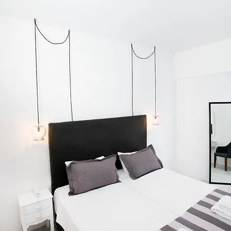 Ξενοδοχείο Bianco Olympico 4*