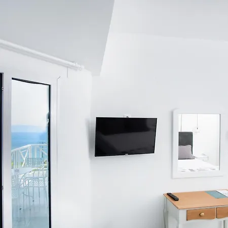 Bianco Olympico Ξενοδοχείο Χαλκιδική