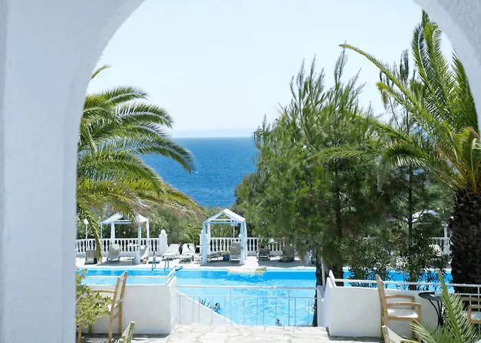 Bianco Olympico 4*