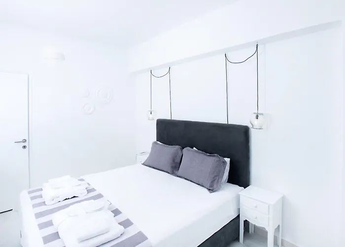 Bianco Olympico 4* Chalcidique