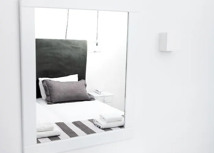 Hotel Bianco Olympico