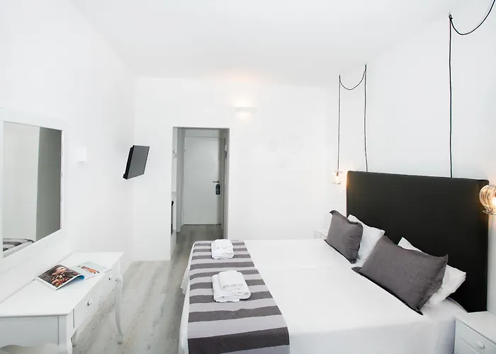 Bianco Olympico 4*