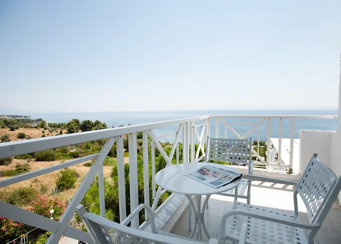 Bianco Olympico Hotel