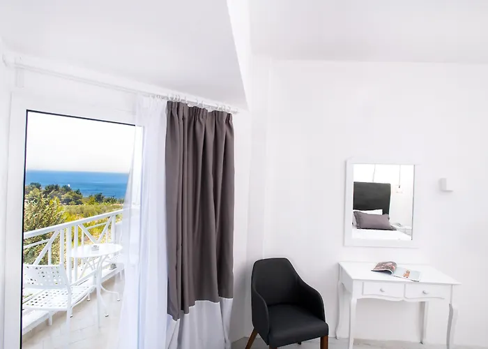 Bianco Olympico 4*