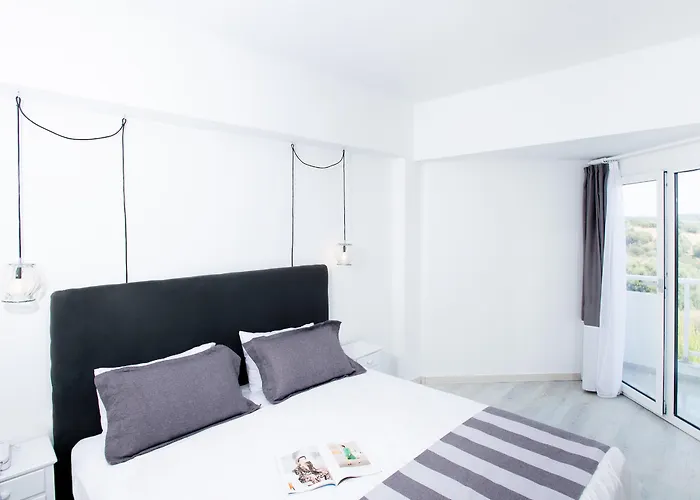 Bianco Olympico 4*