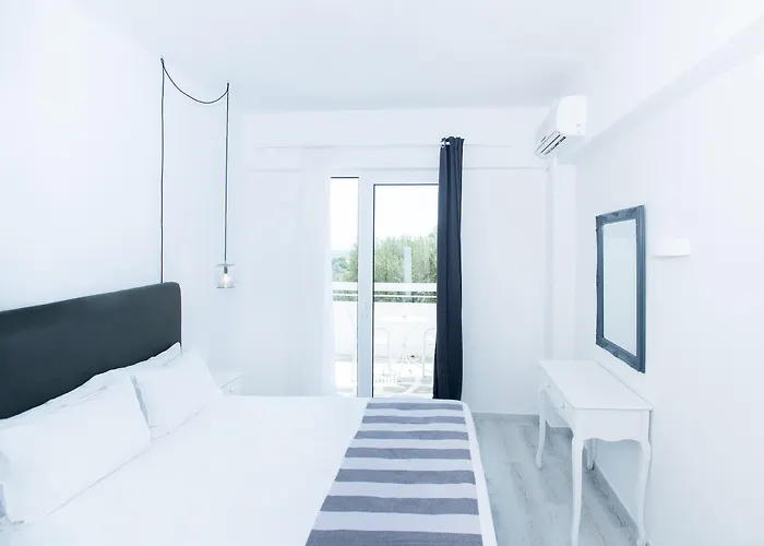 Bianco Olympico 4*