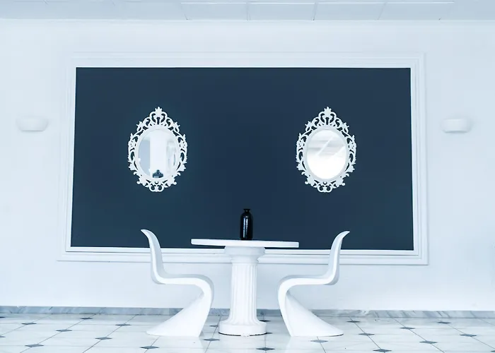 Bianco Olympico
