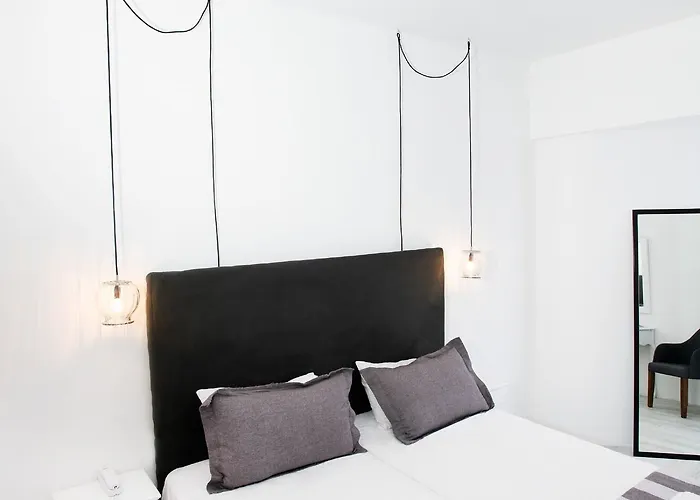 Hotel Bianco Olympico 4*